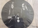 IMMORTAL pure holocaust lp picture disc 2007