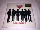 Huey Lewis and the News Collected Transparent Red colored vinyl 180g 2Lp MOV