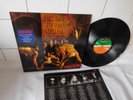 SKID ROW - SLAVE TO THE GRIND - ORIGINAL ATLANTIC 1ST. PRESS.1991 + OIS MINT-