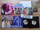 9 Singles: The Beatles, Plastic Ono Band, John Lennon, George Harrison