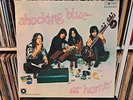 Shocking Blue - At Home - Pink Elephant - Club Germany
