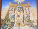 Iron Maiden PowerSlave Record No Reserve