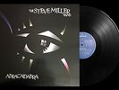 The Steve Miller Band Abracadabra Vinyl LP 1982 UK Album Mercury - ?6302 204