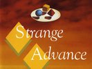 STRANGE ADVANCE – Over 60 Minutes With...  - -  Rare AOR