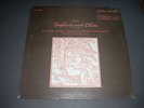 RAVEL Daphnis and Chloe LP RCA LSC-2568 SEALED Charles Munch BSO Mint