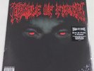 From the Cradle to Enslave by Cradle of Filth (Vinyl, 2016, Music For Nations)