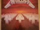 METALLICA  - Master Of Puppets 12