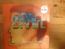 VINYL DoLP Brain 2/1091 Brain grün,u.a.Harmonia History Of German Rock 1972-1976