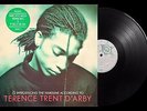 Terence Trent D'Arby Introducing The Vinyl LP 1987 UK Album CBS ?– 450911 1
