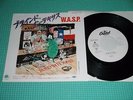 W.A.S.P.  7