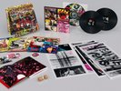 Yeah Yeah Yeahs Fever To Tell Limited Edition Box Set & Exclusive Bonus Cassette