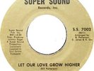 Eula Cooper - Let Our Love Grow Higher - Blackpool Mecca - Northern Soul
