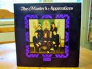 THE MASTER'S APPRENTICES - S/T,Orig Australia Garage Beat Rock,Astor 1967