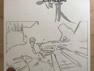 MASAHIKO SATO Samadhi JAPAN ORIG LP GARY PEACOCK MOTOHIKO HINO LISTEN
