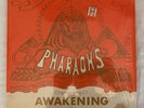 The Pharaohs Awakening SR#001 Scarab Records RARE Jazz Funk Vinyl (1971) EX+/VG+