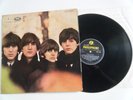 THE BEATLES FOR SALE ORIGINAL 1964 VINYL LP BLACK YELLOW PARLOPHONE EMI UK MONO