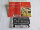 IRON MAIDEN CASSETTE TAPE K7 1990 FRANCE