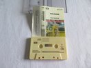 IRON MAIDEN CASSETTE TAPE K7 1984 HOLLANDE