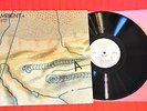 BRIAN ENO Ambient 4 On Land LP Editions EG E.G. EGED 20 electronic 1982 Vinyl NM