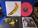 VELVET UNDERGROUND NICO WARHOL 50TH ANNIVERSARY PINK COLORED LIMITED 1000 MINT