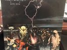 BLACK SABBATH LIVE EVIL LP GATEFOLD 1982 RCA RECORD CLUB EDITION R234601