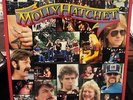 MOLLY HATCHET DOUBLE TROUBLE LIVE 2 LP GATEFOLD 1985 EPIC 40137-1