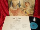 1974 UK NM CBS 77381 3LP STEREO MOZART VIOLIN CONCERTOS ZUKERMAN BARENBOIM BOX E