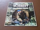 JOHNNY KEATING ROBBERY SOUNDTRACK LP UK DECCA 1967 FIRST PRESSING