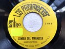 LOS PARRANDEROS DE COLOMBIA AL AMANECER CUMBIA # 150 HEAR