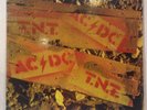 AC/DC - T.N.T. LP ALBERT PRODUCTIONS AUSSIE OZ HARD ROCK1975 ORIG BON SCOTT ROO