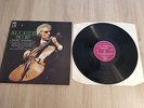 HMV HQS 1289 PAUL TORTELIER cello ENCORES Shuku Iwasaki piano