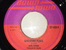 Gene Rondo/Music Doctors - Spreading Peace/Guitar Riff - Down Town 1970 7