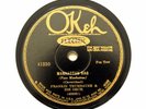 FRANKIE TRUMBAUER ORCHESTRA 