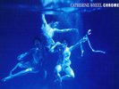 Catherine Wheel - Chrome, orig. first UK press. 1993