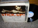 BOBBY HUTCHERSON/JOE HENDERSON-Stick Up-OR.BLUE NOTE RVG VG+/VG++LP PLAYS VG++
