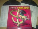 SLASH´S SNAKEPIT IT´S FIVE O´CLOCK SOMEWHERE LP VINILO VINYL GUNS N ROSES