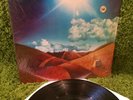 SRC MILESTONES 1969 •TRUE 1st PRESS• SHRINK DETROIT GARAGE FUZZ PUNK PSYCH MC5