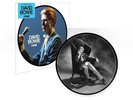 David Bowie – Fame - 7? Picture Disc - 40th Anniversary - New Sealed