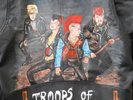 the exploited