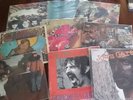 ?The Mothers/Zappa, Traffic, Quicksilver  Incredible 9 LPS  (VG+ to NM)