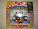 The Beatles: Magical Mystery Tour Vinyl LP + 24 page book