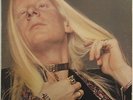 Johnny Winter - Still Alive And Well LP  USA 1973 Columbia KC 32188