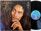 Bob Marley & The Wailers - Legend - The Best Of Bob Marley And The Wailers LP