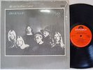 THE ALLMAN BROTHERS BAND - Idlewild South LP (3rd US Press on POLYDOR, Shrink)