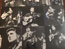 Elvis Presley Rare Sealed LP : Dorsey Shows   Golden Archive Series   56-GA-100