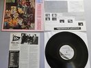 The Fall - Perverted By Language UK 1983 Rough Trade LP with Inner Sleeve