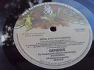GENESIS WIND & WUTHERING A//2 ORIGINAL Press UK LP TIME CAPSULE MINT-