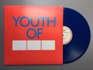 Youth Of Today Break Down The Walls GLUEKIT COVER sxe nyhc gorilla biscuits bold