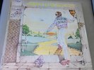 Elton John Goodbye Yellow Brick Road Tri Fold EX 2 x Vinyl Record LP DJLPD 1001