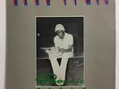 RONNIE DAVIS - HARD TIMES -THIRD WORLD TWS 917  UK ORIG REGGAE LP VG++